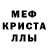 МДМА Molly Cyclxps